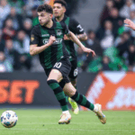 Галлямов — о Соболеве вне старта «Зенита»: куда обижаться? Это не дворовой футбол